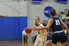 WBBall vs RWU  Wheaton College women's basketball vs Roger Williams University. - Photo By: KEITH NORDSTROM : Wheaton, basketball